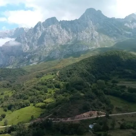 Pambuches Soto De Valdeon