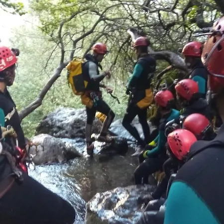 Vakantiehuis Pambuches *