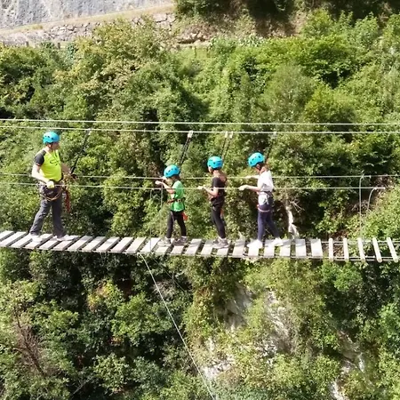 Pambuches Vakantiehuis *