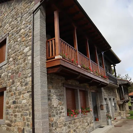 Pambuches * Soto De Valdeon