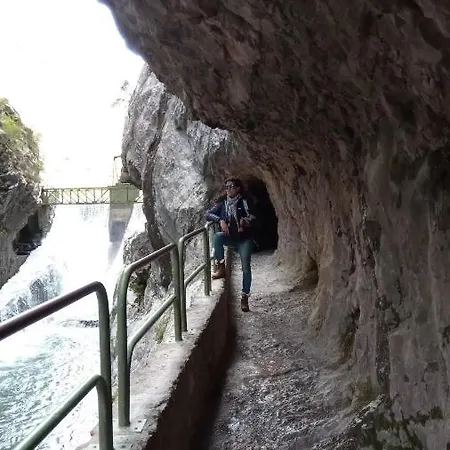 Vakantiehuis Pambuches *