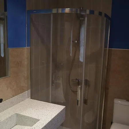 Pambuches Vakantiehuis