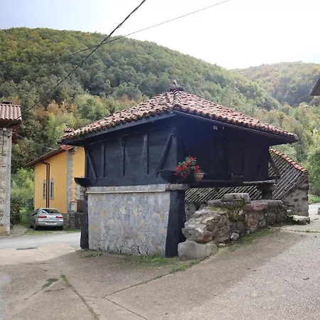 Dom wakacyjny Pambuches