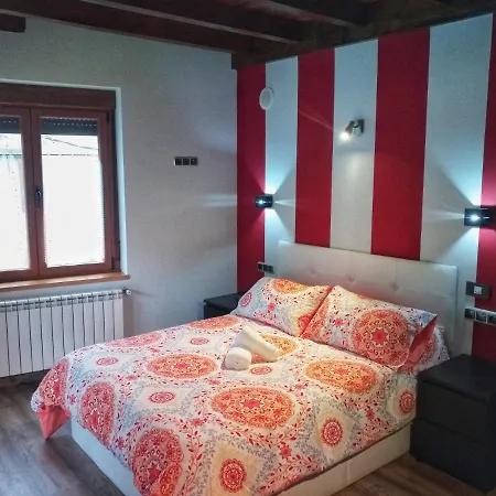 Vakantiehuis Pambuches