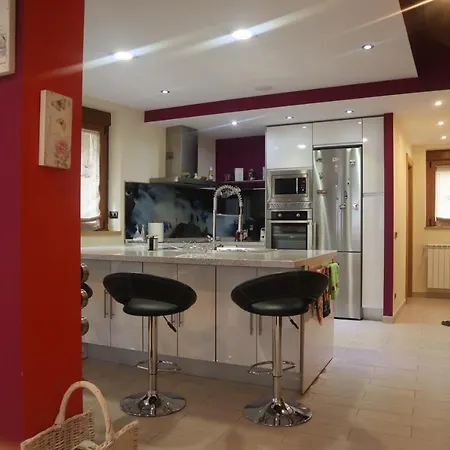 Pambuches * Soto De Valdeon