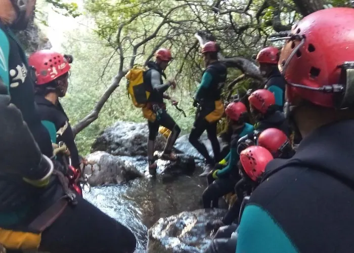 Holiday home Pambuches *