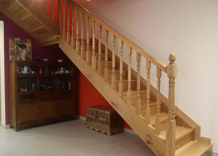 Holiday home Pambuches Soto De Valdeon