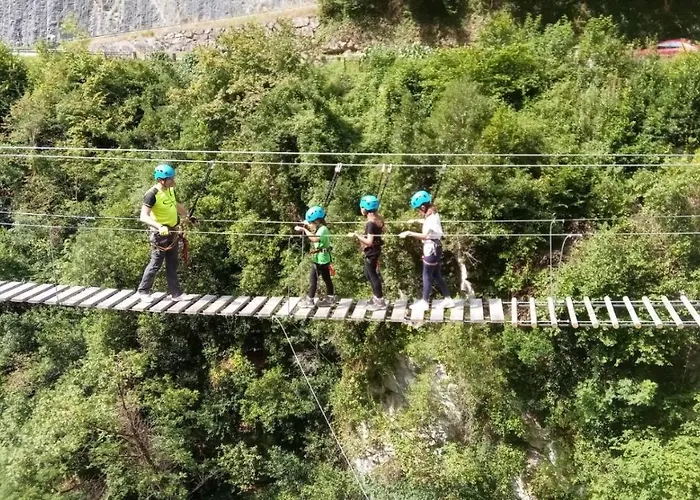 Pambuches Holiday home *