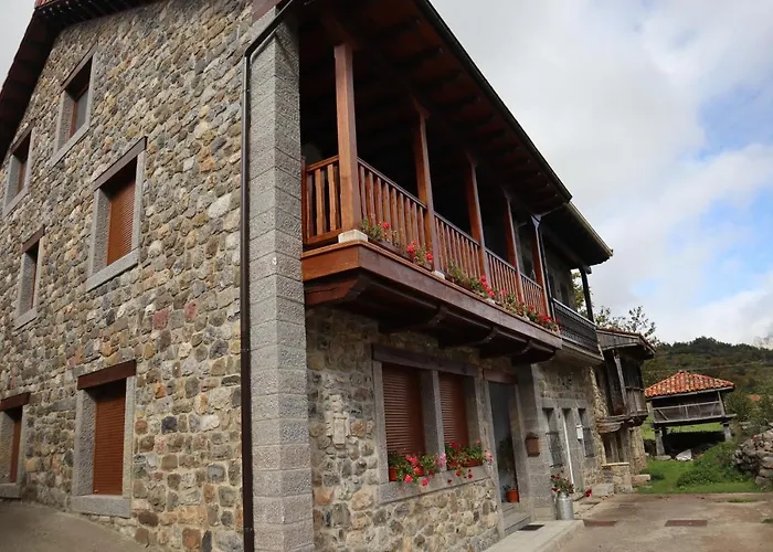 Pambuches * Soto De Valdeon