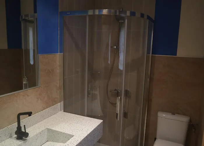 Pambuches Holiday home