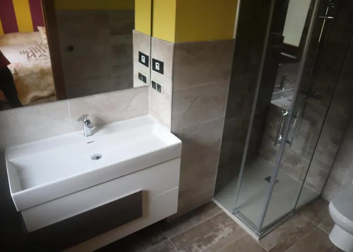 Pambuches Holiday home *