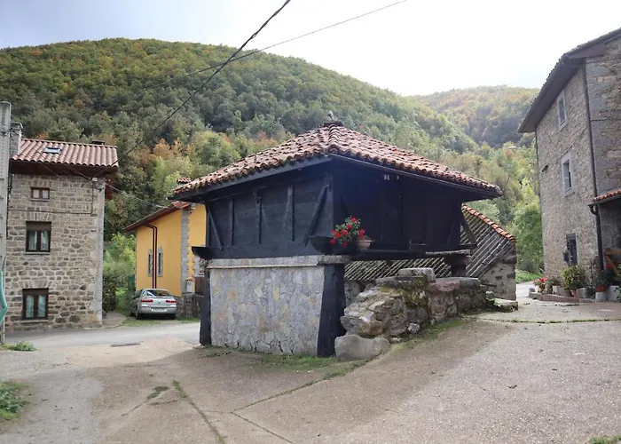 Holiday home Pambuches