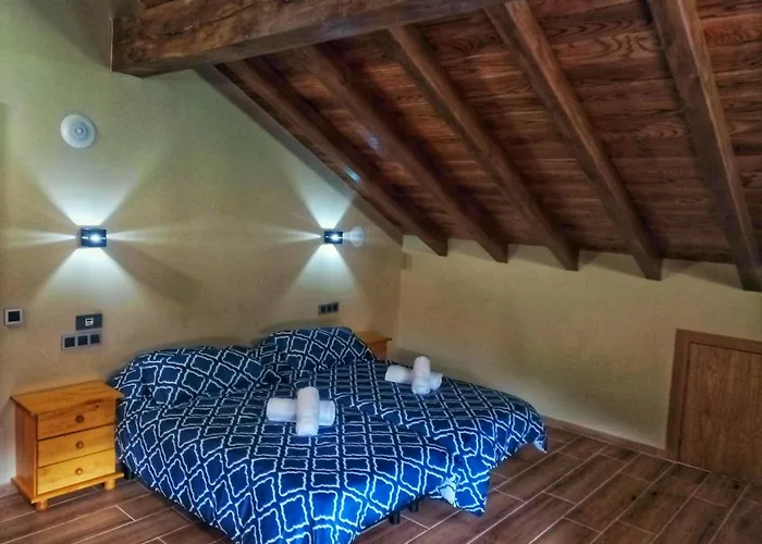 Pambuches Soto De Valdeon